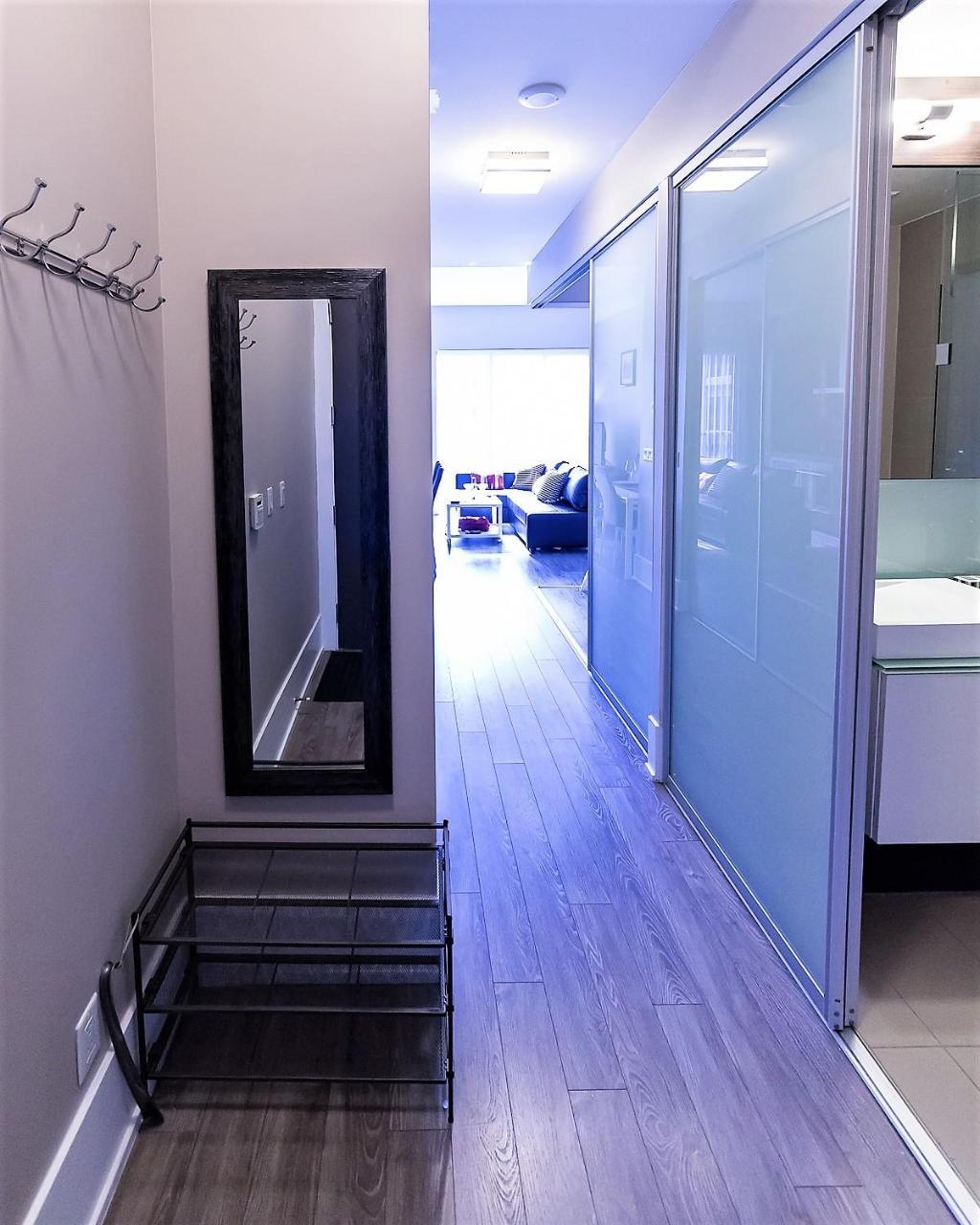 טורונטו Upscale Suite At Cn Tower, Metro Convention & Rogers Centre מראה חיצוני תמונה