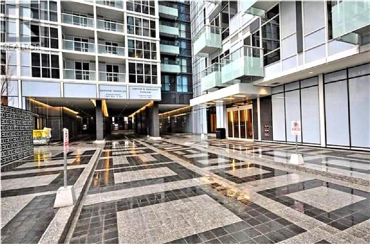 טורונטו Upscale Suite At Cn Tower, Metro Convention & Rogers Centre מראה חיצוני תמונה